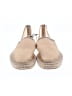 Zara Tan Flats Size EU 38 - photo 2