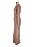 Express Tan Casual Dress Size L (petite) - photo 5
