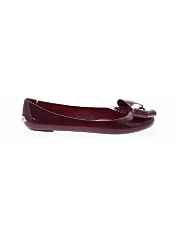 Ted Baker London Flats (view 1)