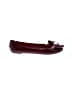 Ted Baker London Burgundy Flats Size EU 40 - photo 1