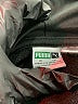 Puma 100% Polyester Black Track Jacket Size 10 - 12 - photo 3