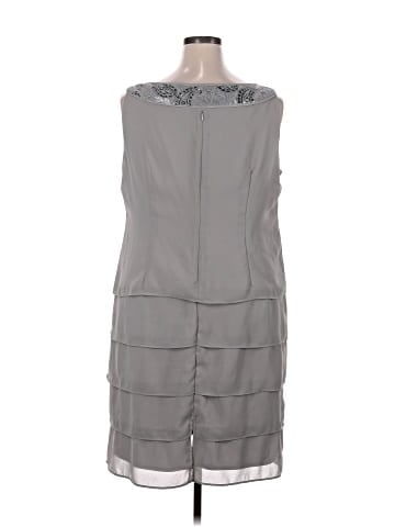 Le Bos Cocktail Dress (view 2)