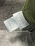 Chico's Solid Green Active Pants Size XS (00) - photo 7