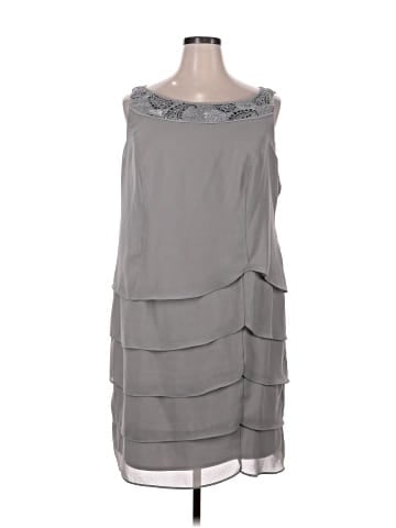 Le Bos Cocktail Dress (view 1)
