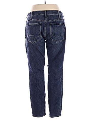 Silver Jeans Co. Jeans (view 2)