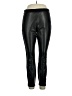 NANETTE Nanette Lepore Black Active Pants Size XL - photo 1