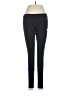 Adidas Solid Black Active Pants Size M - photo 1
