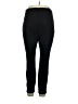 NANETTE Nanette Lepore Black Active Pants Size XL - photo 2