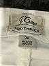 J.Crew White Ivory Jeans Size 26 waist - photo 3