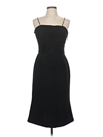 Giorgio Armani Cocktail Dress (view 1)