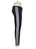 Adidas Solid Black Active Pants Size M - photo 4