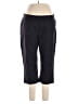 One 5 One Black Active Pants Size XL - photo 1