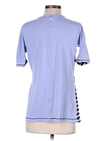 Lululemon Athletica Short Sleeve T-Shirt (view 2)