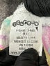 Desigual Print White Shorts Size 4 - 6 - photo 3