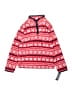 OshKosh B'gosh Red Snow Jacket Size 10 - photo 1