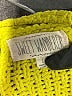Sweet Wanderer 100% Polyester Solid Yellow Pullover Sweater Size L - photo 7