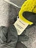 Sweet Wanderer 100% Polyester Solid Yellow Pullover Sweater Size L - photo 8
