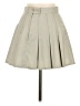 Ellesse Solid Tan Formal Skirt Size 8 - photo 2