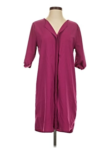 Orange Creek Casual Dress (view 1)