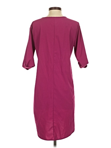 Orange Creek Casual Dress (view 2)