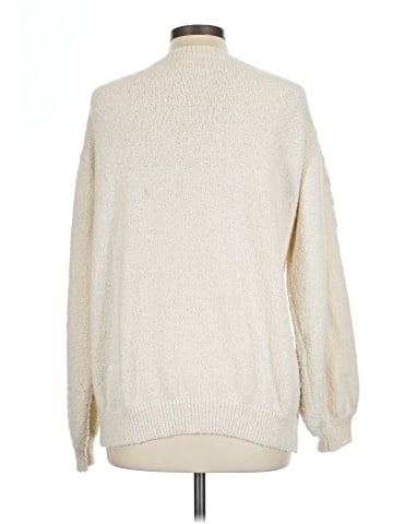 Umgee Pullover Sweater (view 2)