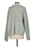 Universal Thread Solid Gray Pullover Sweater Size S - photo 2