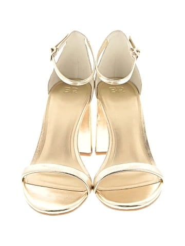 BP. Sandals (view 2)