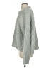 Universal Thread Solid Gray Pullover Sweater Size S - photo 5