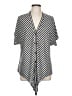 Unbranded Silver Cardigan Size L - photo 1