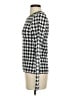 Show Me Your Mumu Houndstooth Ivory Pullover Sweater Size S - photo 5