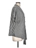 Unbranded Silver Cardigan Size L - photo 4