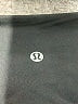 Lululemon Athletica Black Active Pants Size 8 - photo 7