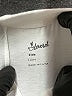 Leveret White Track Pants Size 4 - photo 3
