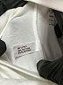 Leveret White Track Pants Size 4 - photo 4