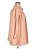 Unbranded Tan Long Sleeve Blouse Size XL - photo 4