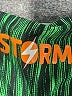 Storm Graphic Green One Piece Swimsuit Size EU (IT) 36 - photo 3