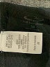 Champion 100% Polyester Solid Black Casual Skirt Size M - photo 3