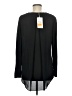 Zara Black Long Sleeve Top Size M - photo 2