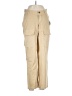 Universal Thread Tan Cargo Pants Size 8 - photo 1