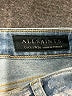 ALLSAINTS Blue Jeans Size 26 waist - photo 3