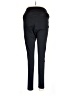 Motherhood Solid Black Active Pants Size L - photo 2