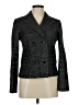 J.Crew Tweed Gray Blazer Size 8 - photo 1