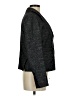 J.Crew Tweed Gray Blazer Size 8 - photo 4