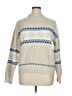 Unbranded Ivory Pullover Sweater Size XL - photo 1