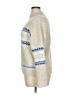 Unbranded Ivory Pullover Sweater Size XL - photo 5