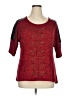 New Directions Red Cardigan Size XL - photo 1