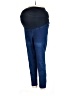 1822 Denim Blue Jeggings Size 10 - photo 1