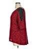New Directions Red Cardigan Size XL - photo 5