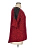 New Directions Red Cardigan Size XL - photo 4