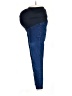 1822 Denim Blue Jeggings Size 10 - photo 5